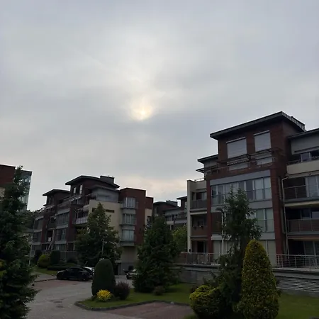 Zacisze Apartament Ustroń