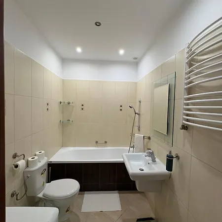 Zacisze Apartament *