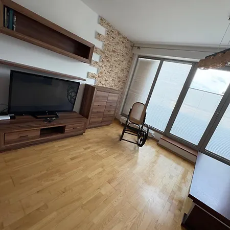 Apartament Zacisze Ustroń